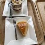 ママのえらんだ元町ケーキ - 