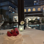 マンジャーレ ウォーターエッジ - 