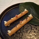 マンジャーレ ウォーターエッジ YOKOHAMA - 