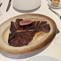 ウルフギャング・ステーキハウス シグニチャー - 