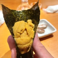 SUSHI TOKYO TEN、 横浜店 - 