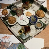 日本料理 潤花 - 