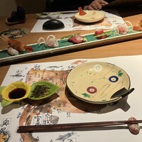 日本料理 潤花 - 