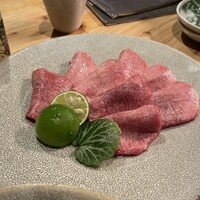 大皿焼肉 老中 - 