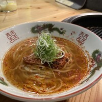 大皿焼肉 老中 - 