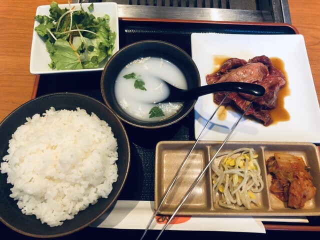 JA Zenno Meat Foods Chokuei Yakiniku Pyua Kanda Ten photo 3