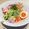 京都ラーメンよこ川