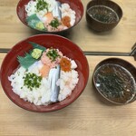 丼丸 - 