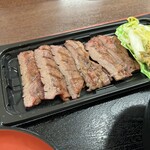 工場直売店 かねたの牛たん - 厚切り牛タンおかず単品（2枚6切れ）