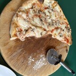 イタリア料理・ボッカボーナ - 