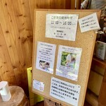 ミンタル  - インフォボード