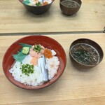 丼丸 - 