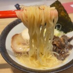 ラーメン ハブ - 