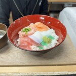 丼丸 - 