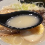 ラーメン ハブ - 