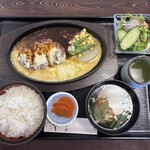 ドライブイン登代里 - 