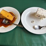 イタリア料理・ボッカボーナ - 