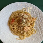 イタリア料理・ボッカボーナ - 