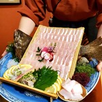 河太郎 中洲本店 - 