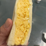 サンドウィッチ　ルマン - 