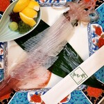 河太郎 中洲本店 - 