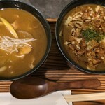 香乃 - 料理写真: