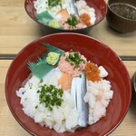 丼丸 - 
