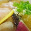 おだしと小麦一三〇