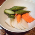 もつ焼きばん - 