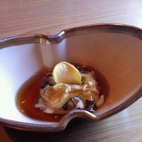 レストラン QUATRE CINQ (道後夢蔵) - 