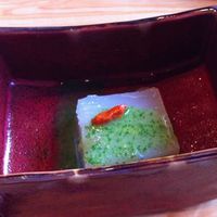レストラン QUATRE CINQ (道後夢蔵) - 