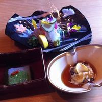 レストラン QUATRE CINQ (道後夢蔵) - 