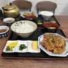 大衆食堂さかい亭