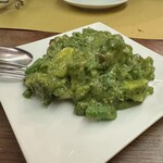 トラットリア カヴァタッピ - 