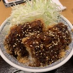 とんかつ 大吉 - 