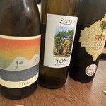 トラットリア カヴァタッピ - 