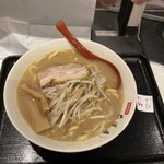 味噌麺処 花道庵 - 