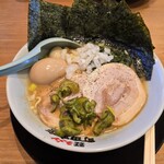 町田商店 - 料理写真: