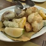 トラットリア カヴァタッピ - 