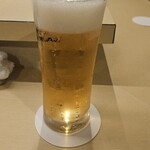 江戸前 すし勝 - ドリンク写真: