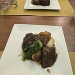 トラットリア カヴァタッピ - 