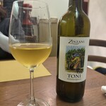 トラットリア カヴァタッピ - 