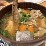 アコメヤ･トーキョー 東急プラザ渋谷 - 