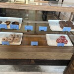 Tomo no Kumo to Oyatsu