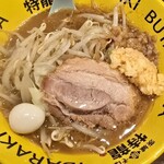 茨城豚そば特龍 本店 - 