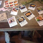 ベーカリー イングランドストリート - 