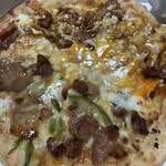 ピザハット - 料理写真: