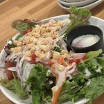 炭火焼鳥と水炊き 五郎一 - 