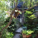 ベーカリー イングランドストリート - 