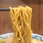 焼豚中華そば専門 しげる - リフト☆